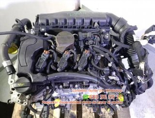Rectp5668616 motor completo hn01 peugeo Ref:044225
