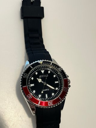 Seiko Mod diver Quartz Bisel Coke