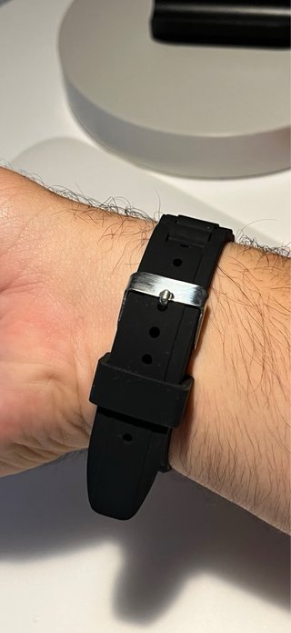 Seiko Mod diver Quartz Bisel Coke