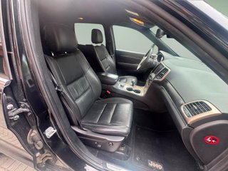 Jeep Grand Cherokee 3.0 V6 250cv CRD Limited -