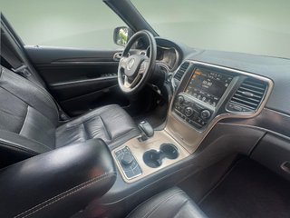 Jeep Grand Cherokee 3.0 V6 250cv CRD Limited -