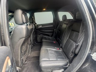 Jeep Grand Cherokee 3.0 V6 250cv CRD Limited -