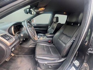 Jeep Grand Cherokee 3.0 V6 250cv CRD Limited -