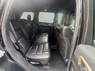 Jeep Grand Cherokee 3.0 V6 250cv CRD Limited -