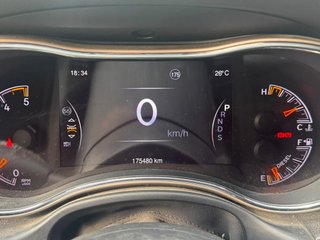 Jeep Grand Cherokee 3.0 V6 250cv CRD Limited -