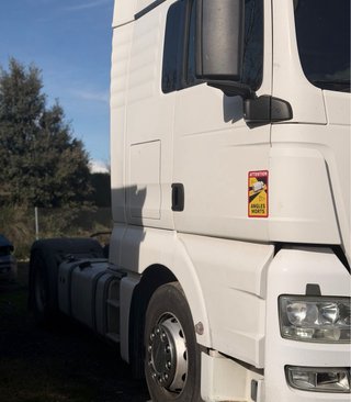 MAN 440 EEV 2013