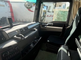 MAN 440 EEV 2013