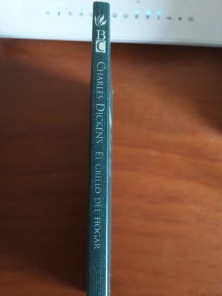 El Grillo Del Hogar