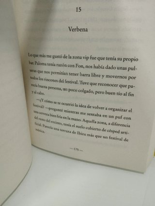 LA MÚSICA DE LOS HUESOS