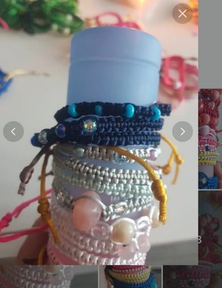 Pulseraspulseras artesanales