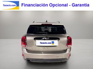 MINI Countryman ALL4 Automático - !! 49.000 kms !!