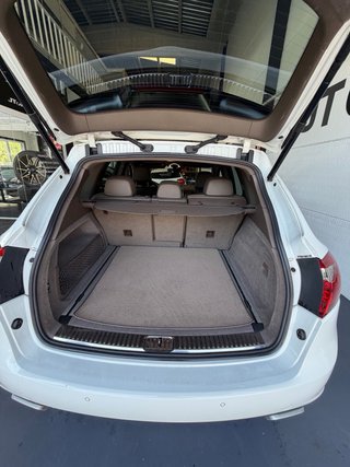 Porsche Cayenne 2012