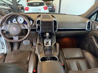 Porsche Cayenne 2012