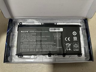 Batería Portátil Klesys HT03XL Li-ion