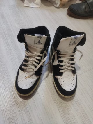 Nike Air Jordan Niños