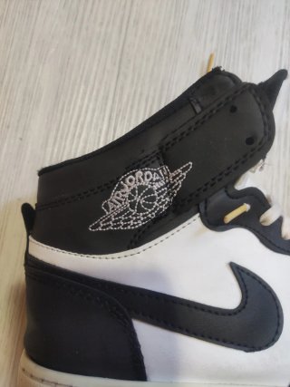 Nike Air Jordan Niños