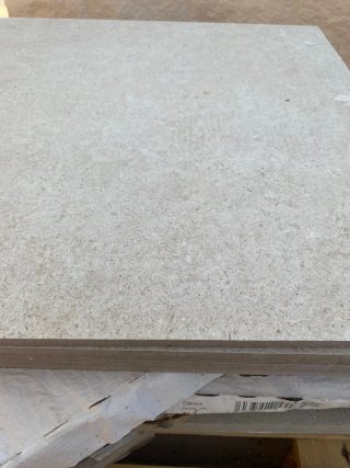 Suelo Gres porcelánico 60x60 C3 antideslizante