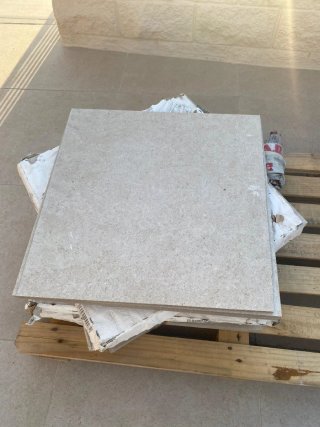 Suelo Gres porcelánico 60x60 C3 antideslizante