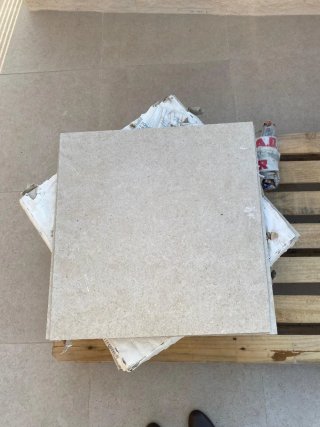 Suelo Gres porcelánico 60x60 C3 antideslizante