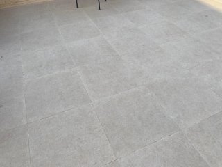 Suelo Gres porcelánico 60x60 C3 antideslizante