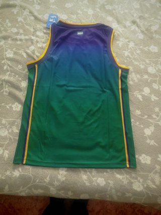 Camiseta Unicaja Málaga Joma Talla L