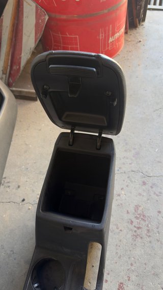 Consola Central Kia Ceed
