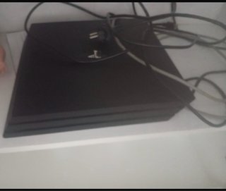PS4 (PlayStation 4) para piezas