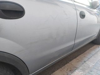 Opel Corsa 2004