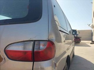 HYUNDAI H 1 STAREX