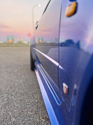 Nissan Skyline R34