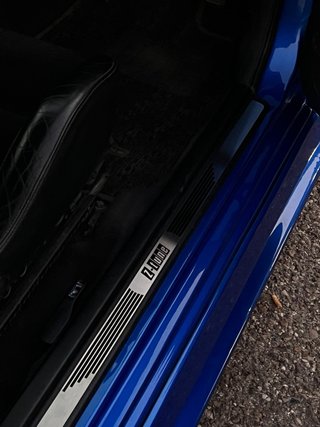 Nissan Skyline R34