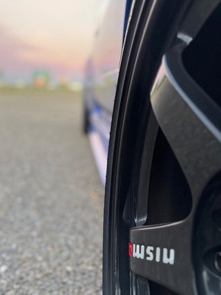 Nissan Skyline R34