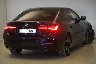 BMW Serie 4 2025