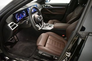 BMW Serie 4 2025