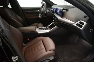 BMW Serie 4 2025