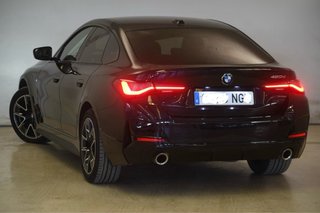 BMW Serie 4 2025