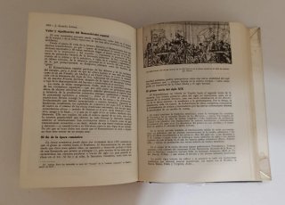 Historia de la Literatura Española