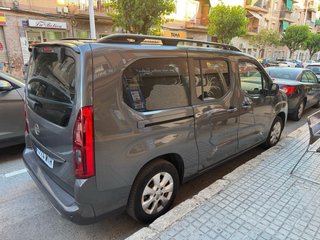 Opel Combo-e Life 2024