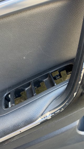 Panel Puerta Kia Ceed izquierdo