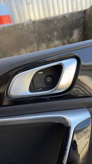 Panel Puerta Kia Ceed izquierdo
