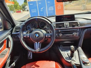 BMW Serie 335 420cv