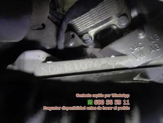 Seat rectp4058363 motor completo dkrf i Ref:934183