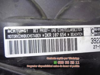 Seat rectp4058363 motor completo dkrf i Ref:934183