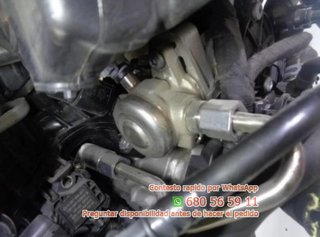 Seat rectp4058363 motor completo dkrf i Ref:934183