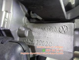 Seat rectp4058363 motor completo dkrf i Ref:934183