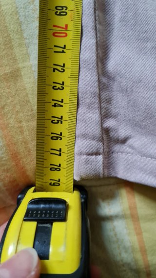 Jeans H&M Bambina 9 anni