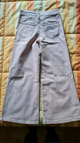 Jeans H&M Bambina 9 anni