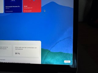 MacBook Pro 15' 2018