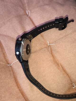 Garmin Fenix 6 Negro