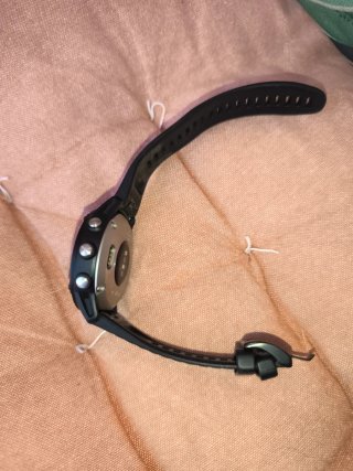 Garmin Fenix 6 Negro